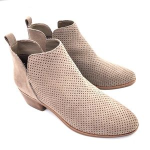 dolce vita kaidie bootie